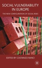 Social Vulnerability in Europe : The New Conf...