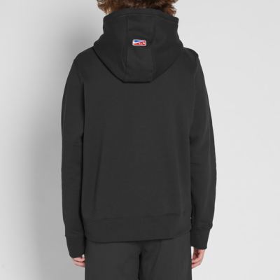 NikeLab x Riccardo Tisci Hoodie -M- 889992-010 Victorious