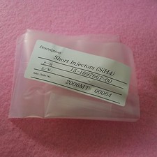 NOVELLUS 15-169667-00 INJECTOR TUBE SHORT , NEW