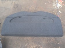 2006 2007 2008 RENAULT MEGANE MK2 3 OR 5 DOOR PARCEL SHELF BOOT LOAD COVER