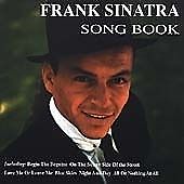 Frank Sinatra Song Book CD New 601042230624