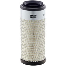 MANN-FILTER C 711/1 Filtro dell'aria - per Applicazioni fuori strada
