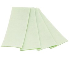 Tennant 1067683 Filter, Dust, Exhaust Fits Tennant & Nobles Brand Equipment 