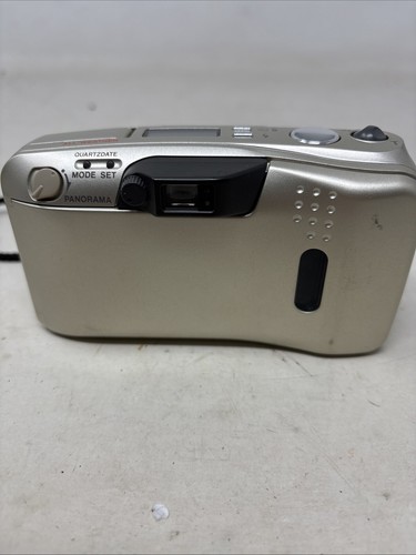 Olympus Stylus Zoom 140 DLX, 38-140mm Zoom, 35mm, Tested WORKS - Picture 7 of 10