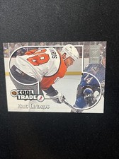 95-96 Donruss Elite Hockey Cool Trade 9 Of 20 Eric Lindros