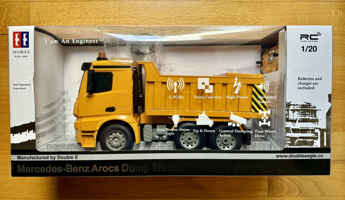 ＊レアもの＊Mercedes-Benz Actros RCトラック hq720.jpg?sqp=-
