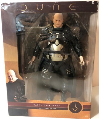 DUNE Action Figure 12