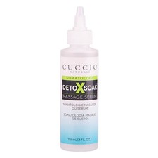 Cuccio Detox Massage Serum