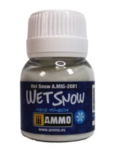AMMO by MIG Wet Snow (40mL)