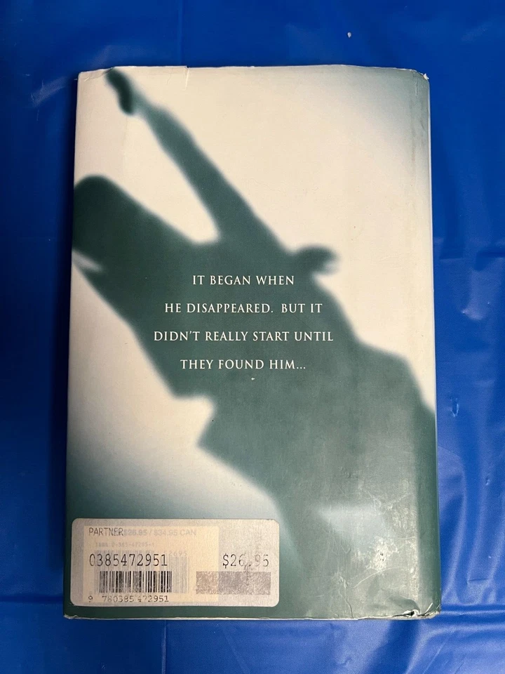 John Grishman lot of 10 (1 HB) -Chamber, Appeal, Summons, Brethren + 6 more - Imagem 3 de 4