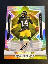 2023 Panini Rookies & Stars Football Checklist Guide in-content 24