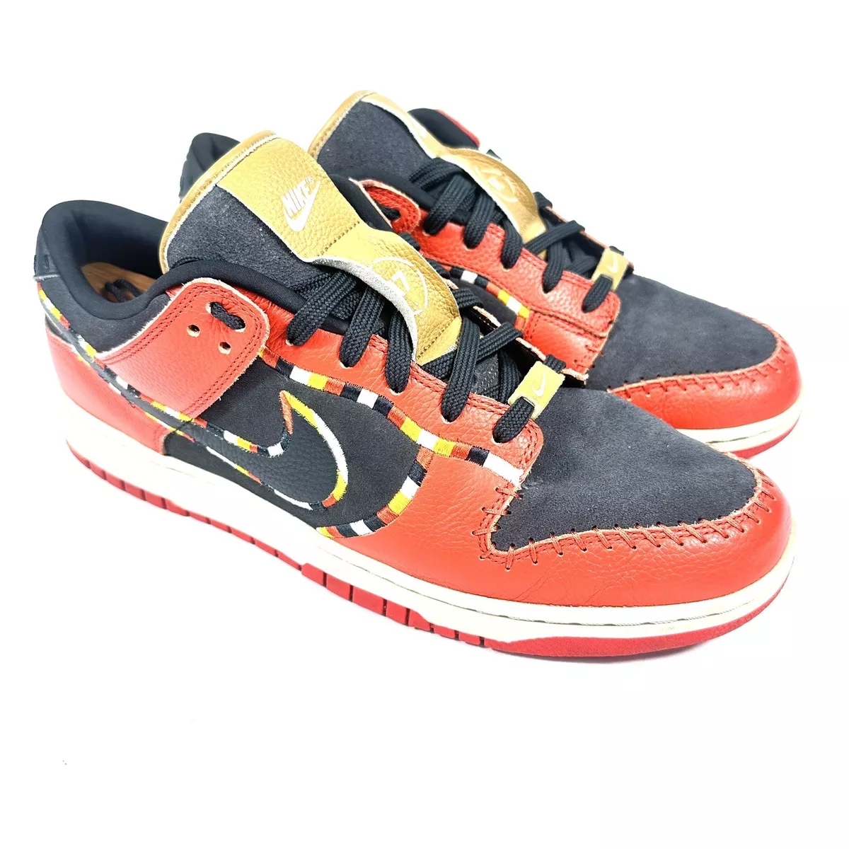 Nike n7 best sale 218