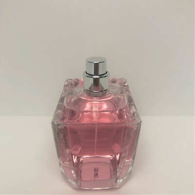 Versace Bright Crystal Eau De Toilette Women's Spray 90 ml / 3 fl