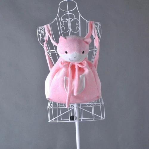 New Girls Cat Bag Danganronpa Nanami ChiaKi Cute Cosplay Prop Accessories - Picture 3 of 5