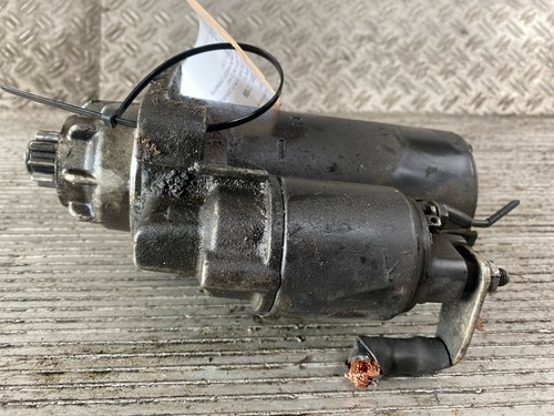 72506 Anlasser VW Touareg I (7L) 070911023B