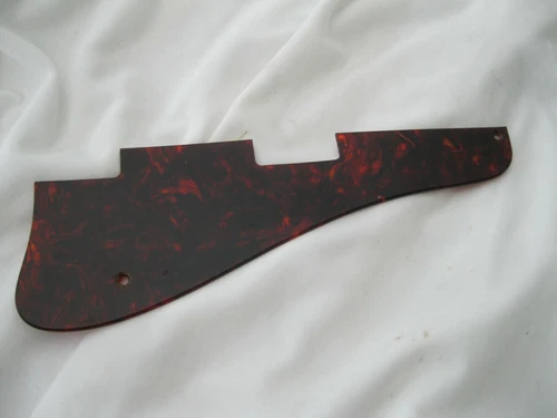 Vintage 1950s 1960's Gibson ES-125 D  GUITAR Pickguard for 2 Pickup Model