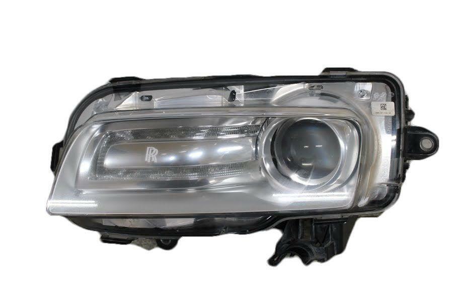 Headlamp Assembly ROLLS ROYCE Left 13