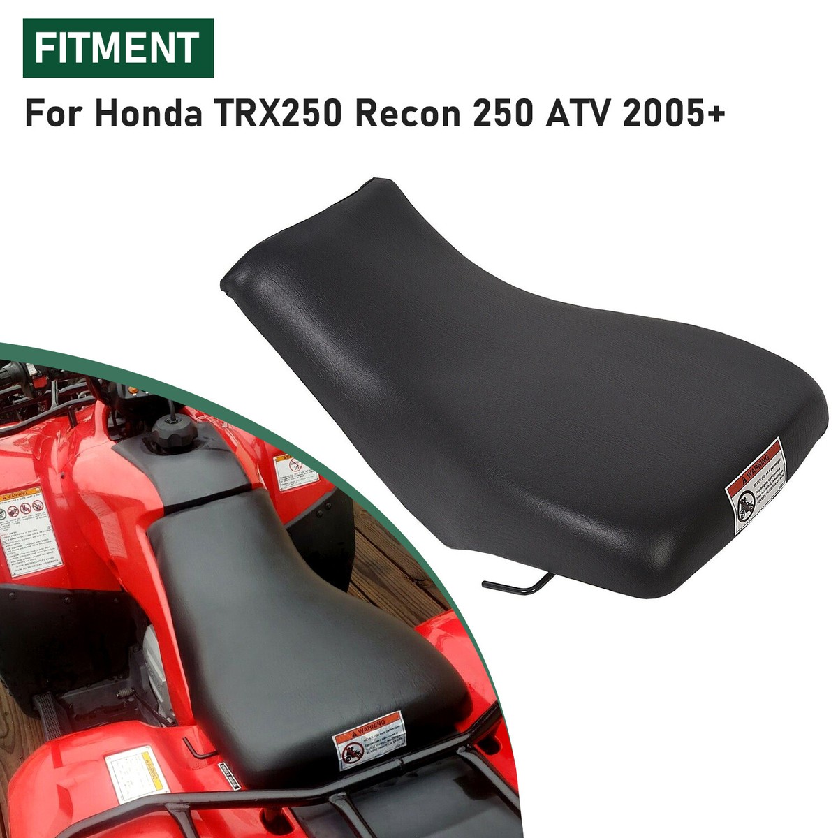 2016 Honda TRX250 (Recon) - $4,300 in Rock Island TN