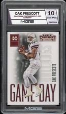 ROY! Top Dak Prescott Rookie Cards 46