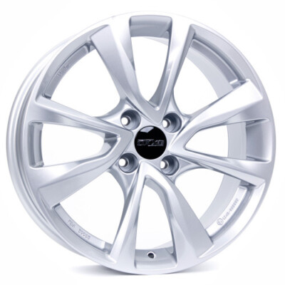 15 ZOLL ALUFELGEN OBERON 4 FÜR MAZDA MX-5 II OPEL ASTRA G CC, CORSA D LK 4X100