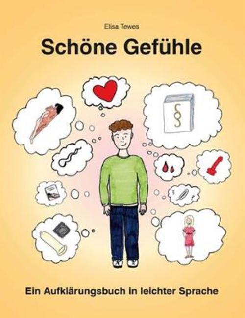 Thumbnail - Schöne Gefühle Elisa Tewes
