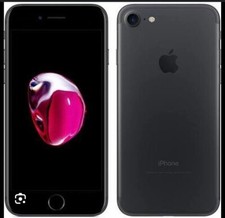 Unlocked iPhone 7 32GB with TikTok