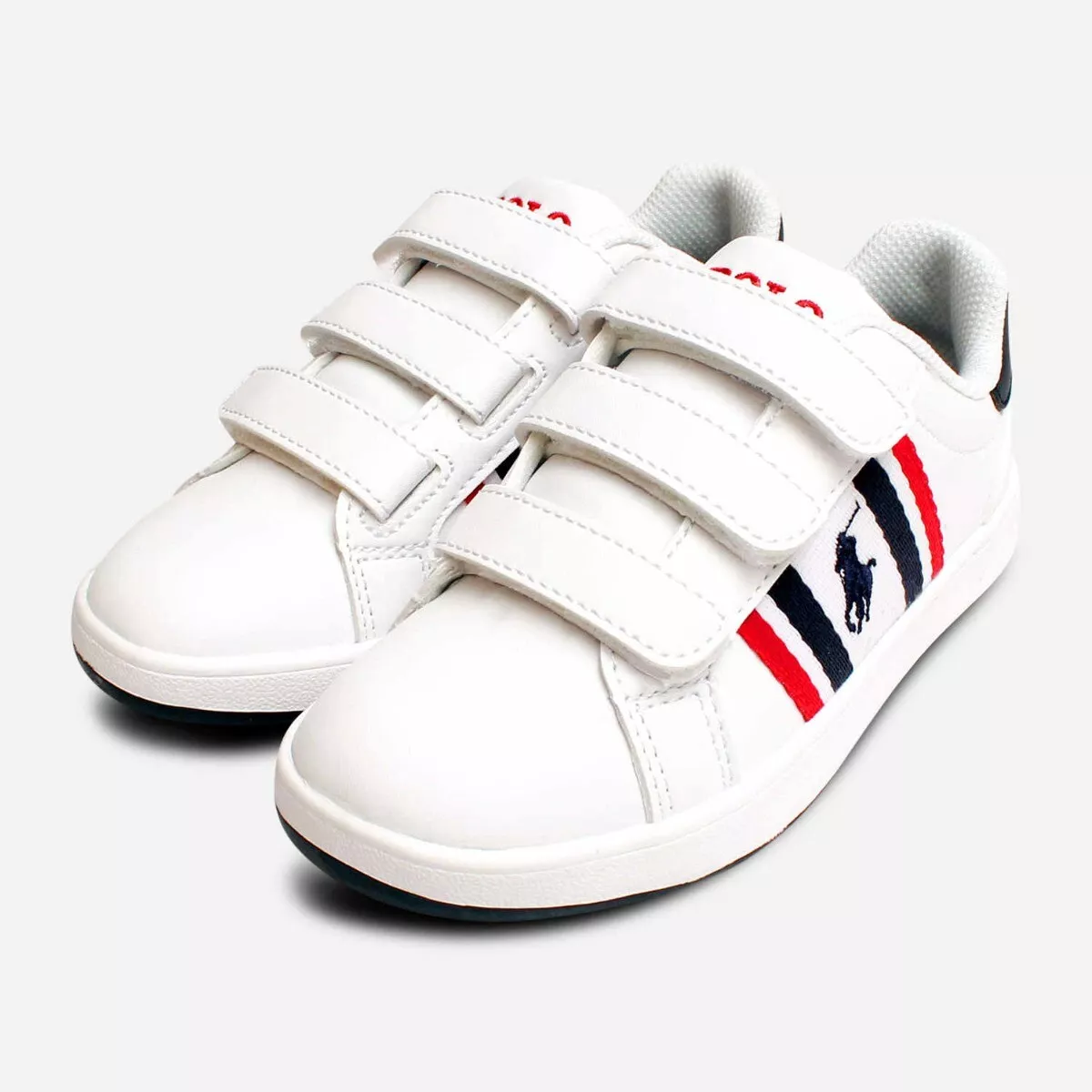 Polo classic shoes sale