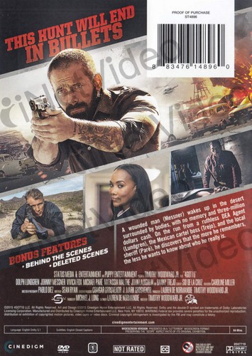 4Got10 DVD - Imagen 2 de 3