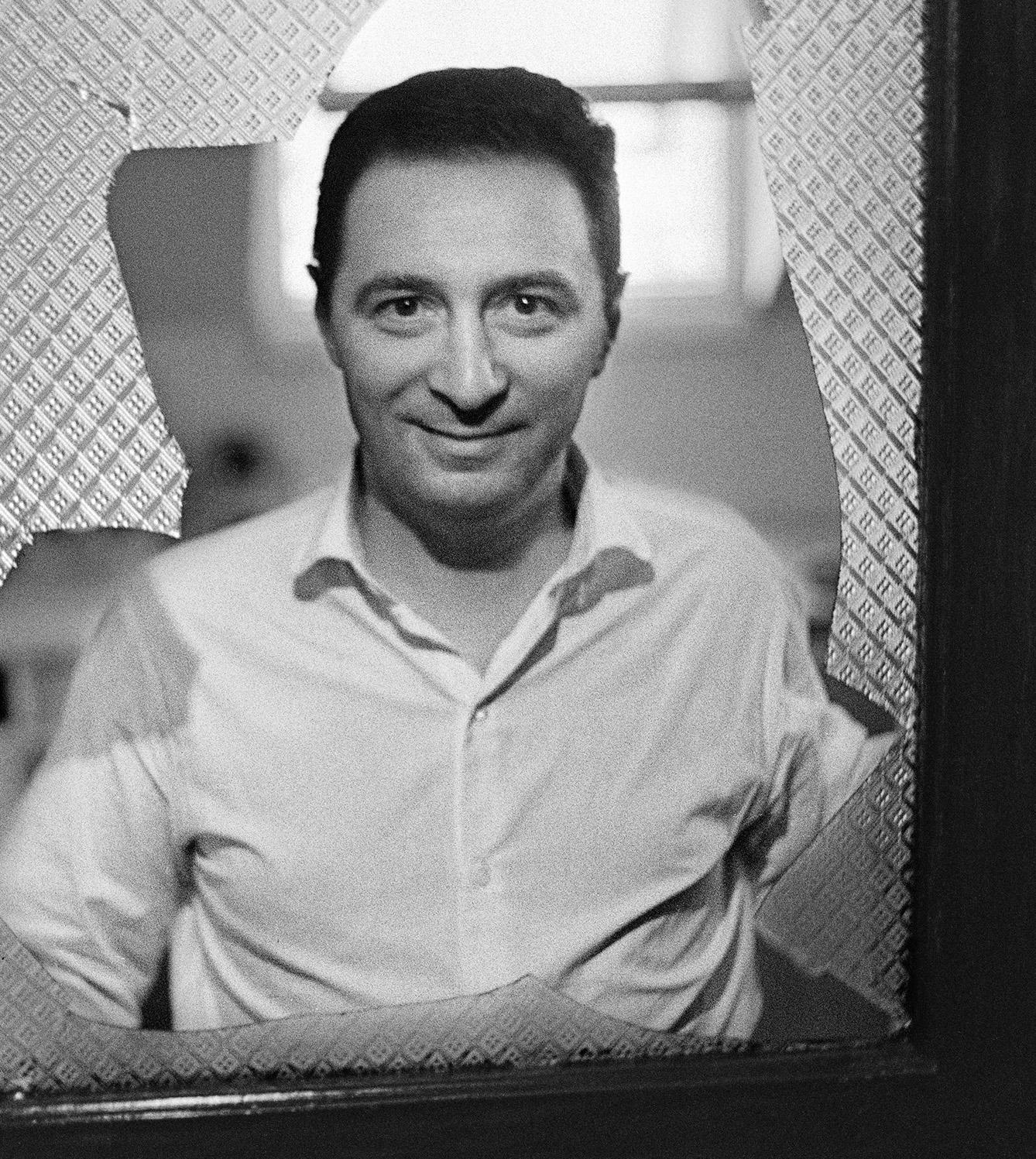 Thumbnail - Filip Leopold Tyrmand