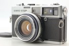 *Near Mint Meter Works* Olympus 35Sp Film Camera 42mm F1.7 Lens From JaPan