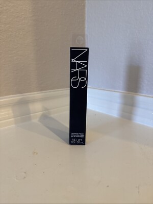 Nars Radiance Primer Broad Spectrum SPF35 - Full Size 30mL / 1 Oz.