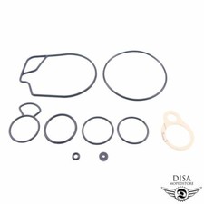 Vergaser Dichtsatz Dichtung für Dellorto PHVA 12 - 17,5 für Piaggio Sfera TPH