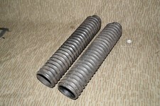 original DDR werksneu Faltenbalg Telegabel lange Ausführung MZ TS 125 150 250