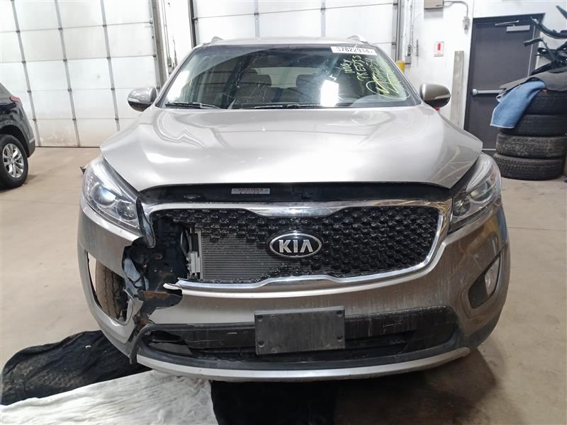 Rh Passenger Side Front Headrest 2016 Sorento Sku#3756658 | eBay 