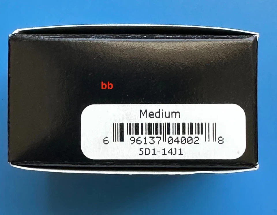 Polvo fijador de arroz mineral Youngblood - mediano 0,35 oz / 10 g nuevo en caja Foto 2 de 3