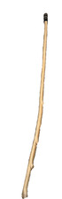 Wooden Cane Walking Hiking Stick Natural Vine Vintage Handmade