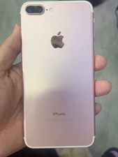 100 Working Original Apple iPhone 7 Plus  32GB 128GB 256GB Unlocked Phone
