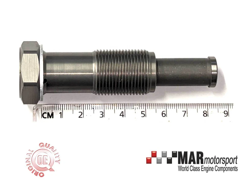 MINI R56 | N12 | N14 | N16 | N18 | Todos los modelos | Tensor de cadena de distribución modificado - Imagen 2 de 3