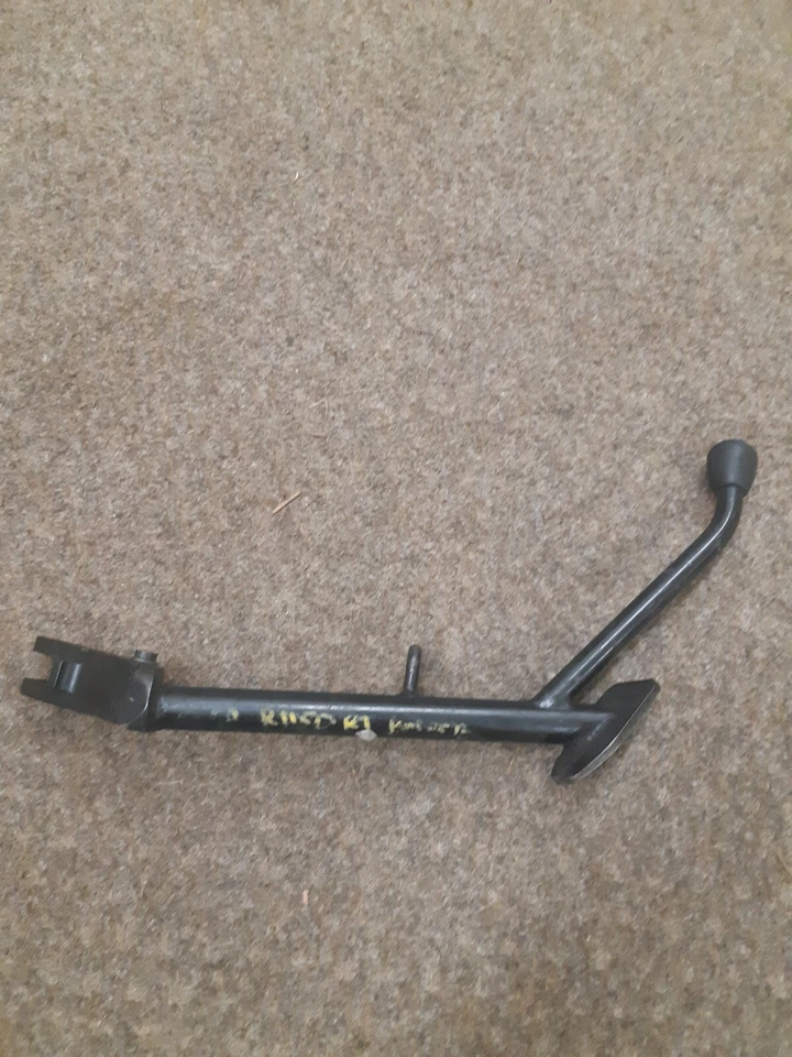 Seitenständer Motorrad BMW R1150RT-P USA Police Sidestand - Bild 2 von 2