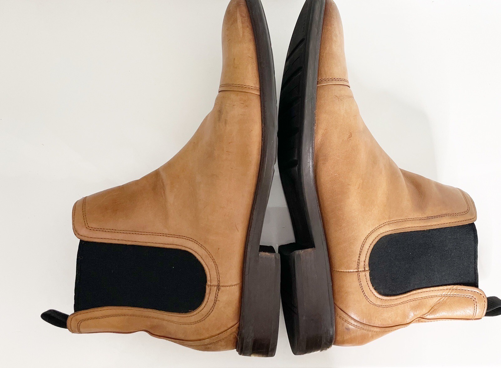 wagner grand chelsea boot
