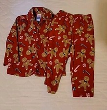 Gymboree Toddler Size 18-24 Month Pajama Set