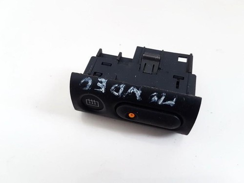 Ford Mondeo 1994 Heated screen switch (Window Heater Switch) 95BG1 #628137-53