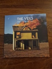 その他 Time Stays, We Go [CD] Time Stays, We Go | The Veils