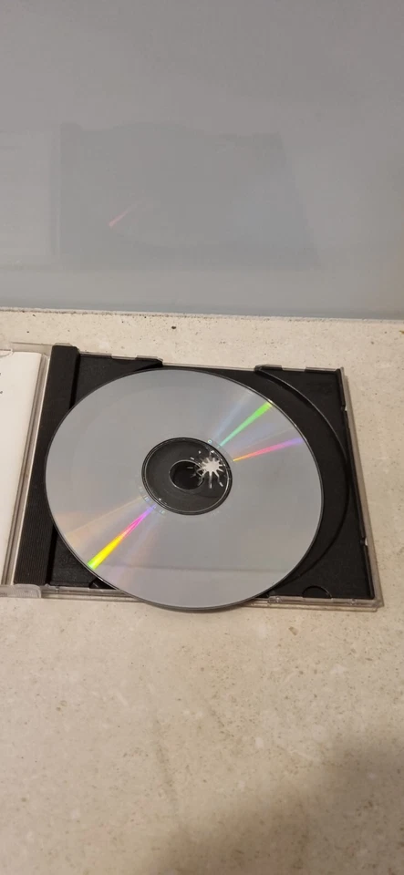 NOS Macintosh Professor Multimedia Individual Software Inc QuickTime CD-ROM 1994 - Image 4 of 4