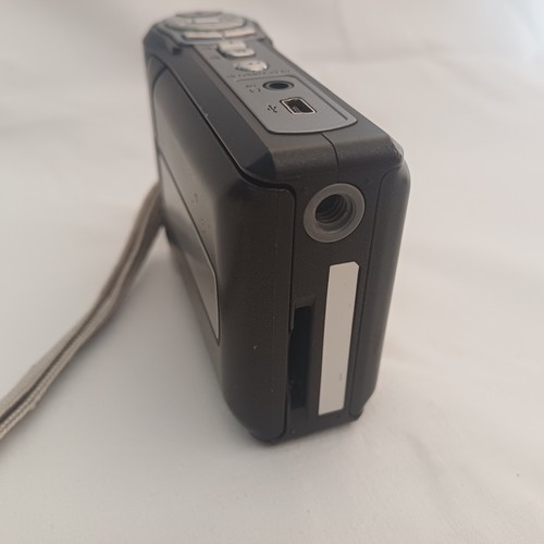 Rare Vintage Camera Toshiba Camileo Camcorder +Battery Tested and Work. - Picture 18 of 19