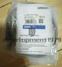 ONE NEW OMRON E2E-X3D1-M1GJ PROXITIMITY SWITCH