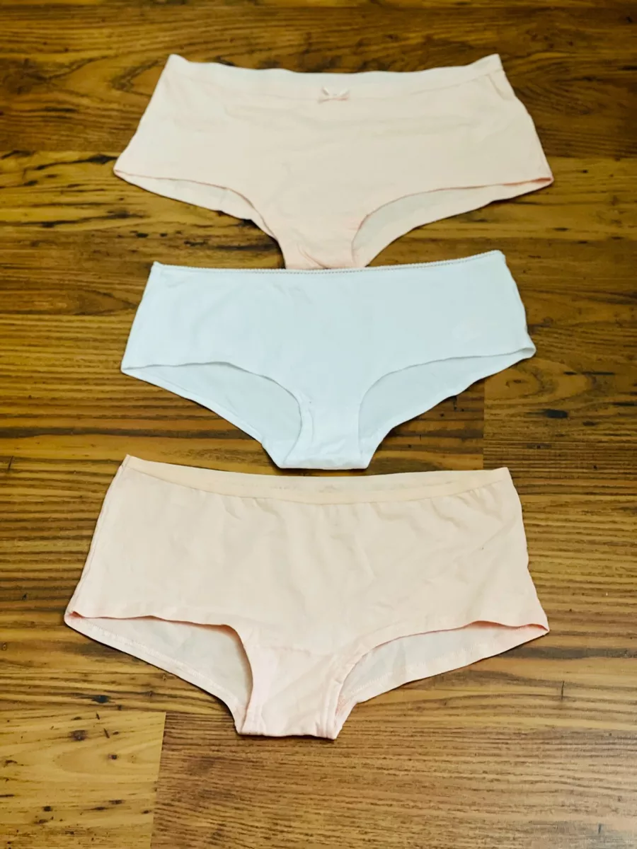 Tesco knickers sale