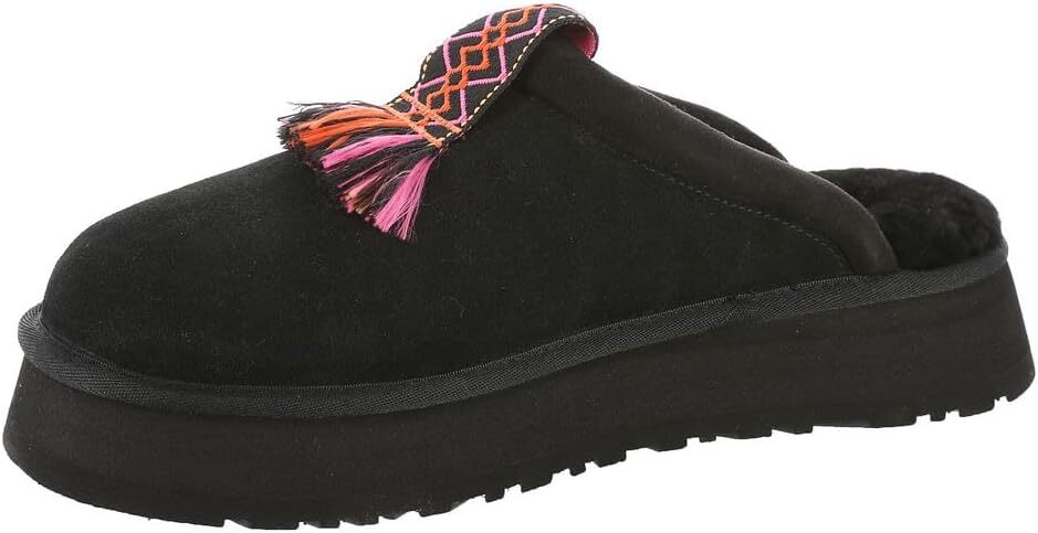 UGG Tazzle Black Women