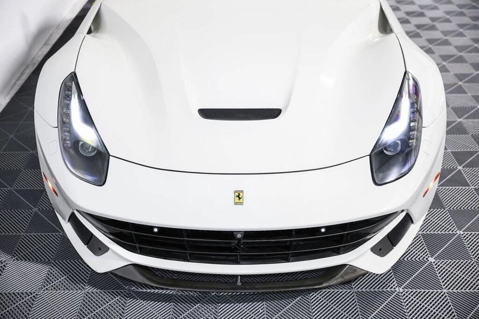2013 Ferrari F12 Berlinetta Base 2dr Coupe - Image 4 of 4