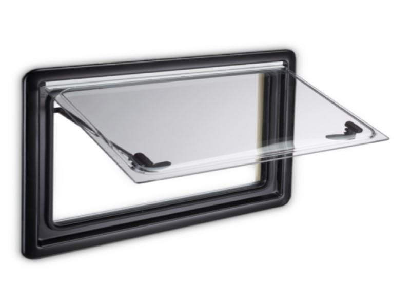 Seitz Dometic S4 Hinged Window W1200 X H600 Caravan Motorhome Campervan T4 T5